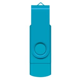 Helix 8GB Dual Flash Drive - image 8
