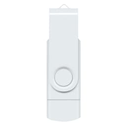 Helix 8GB Dual Flash Drive - image 2