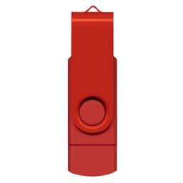 Helix 8GB Dual Flash Drive - image 5