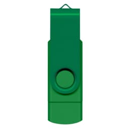 Helix 8GB Dual Flash Drive - image 7