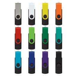 Helix 16GB Dual Flash Drive - image 4