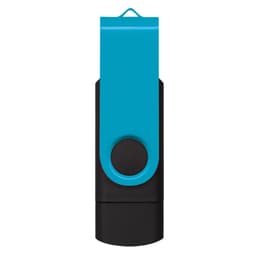 Helix 16GB Dual Flash Drive - image 14