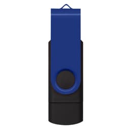 Helix 16GB Dual Flash Drive - image 3