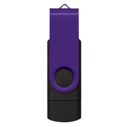Helix 16GB Dual Flash Drive - image 5