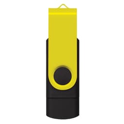 Helix 16GB Dual Flash Drive - image 9