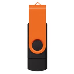 Helix 16GB Dual Flash Drive - image 10