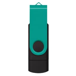 Helix 16GB Dual Flash Drive - image 1