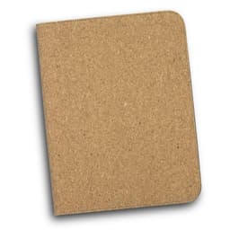 Sakura Cork Portfolio - A4 - image 1