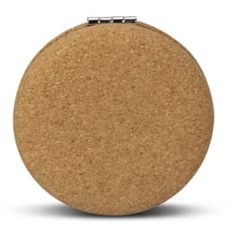 Cork Compact Mirror - image 5