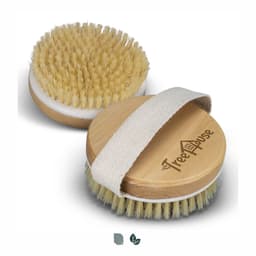 Wooden Body Brush - image 3