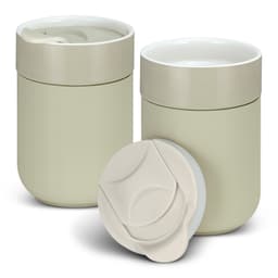 Chalice Ceramic Coffee Cup - image 4