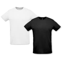 SOLS Sprint Unisex T-shirt - image 4