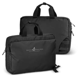 Aquinas Sling Laptop Bag - image 2