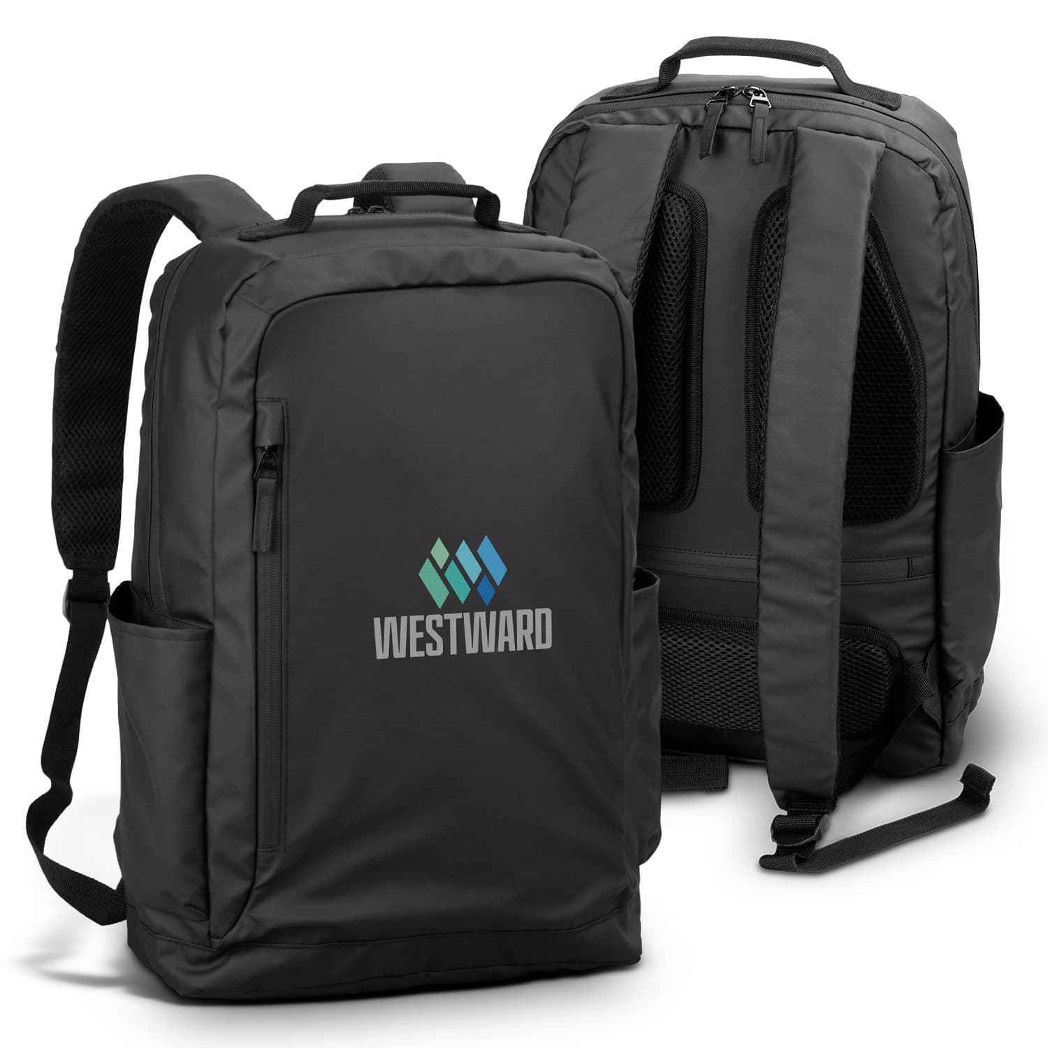 Aquinas Backpack-Active Image