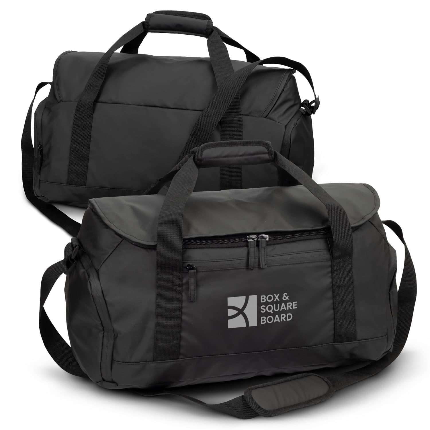 Aquinas 20L Duffle Bag-Active Image