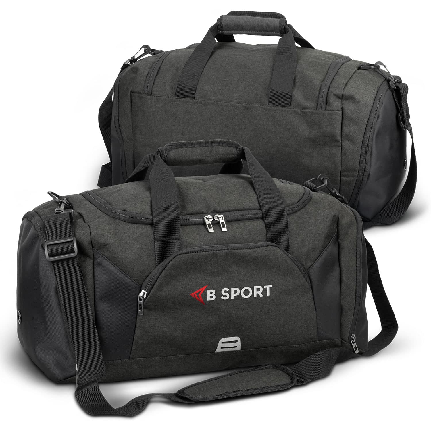 Selwyn Duffle Bag-Active Image