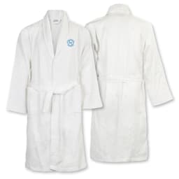 Rochester Waffle Bathrobe - image 3