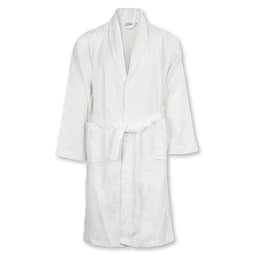 Rochester Waffle Bathrobe - image 2