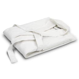 Rochester Waffle Bathrobe - image 5