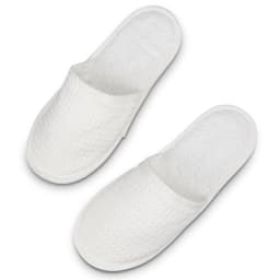 Rochester Waffle Slippers - image 3