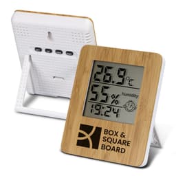 Bamboo Weather Station - image 2