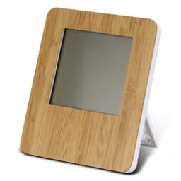 Bamboo Weather Station - image 1