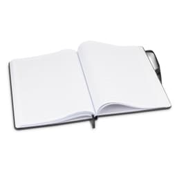 Kingston Hardcover Notebook - Large - image 3