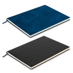Genoa Soft Cover Notebook - Large - image 3