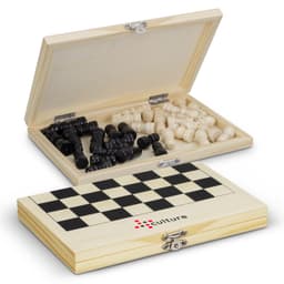 Travel Chess Set - image 3