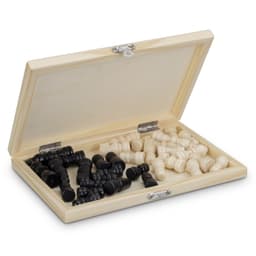 Travel Chess Set - image 4