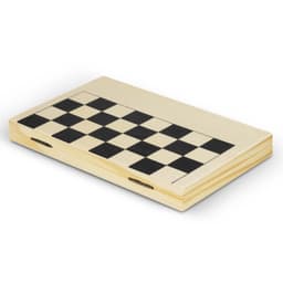 Travel Chess Set - image 1