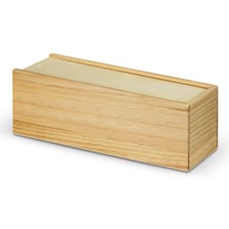 Wooden Brain Teaser Set - image 2