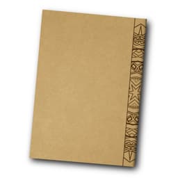 Mindfulness Notebook - image 3