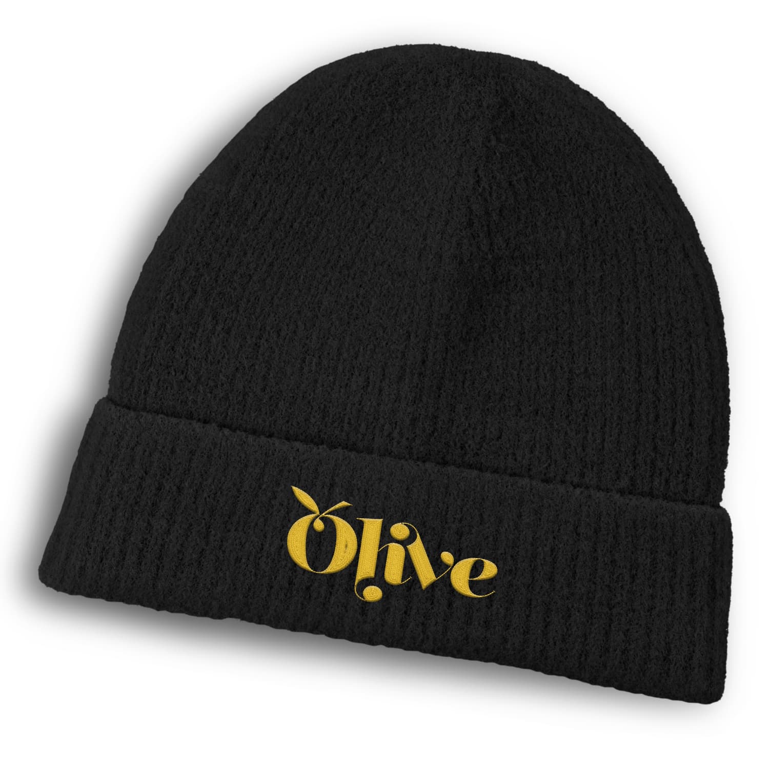 Avalanche Beanie-Active Image