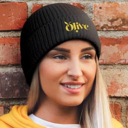Avalanche Beanie - image 1