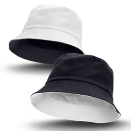 Reversible Bucket Hat - image 4