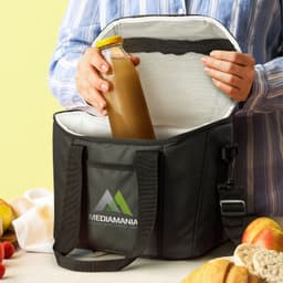 Aquinas Cooler Bag - image 4