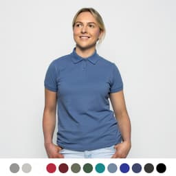 TRENDSWEAR Carter Women's Polo - image 18