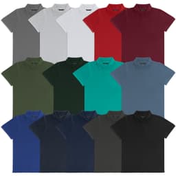 TRENDSWEAR Carter Women's Polo - image 20