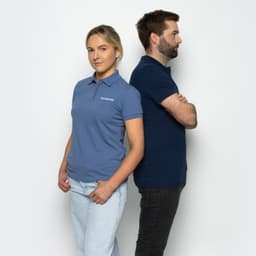 TRENDSWEAR Carter Women's Polo - image 2