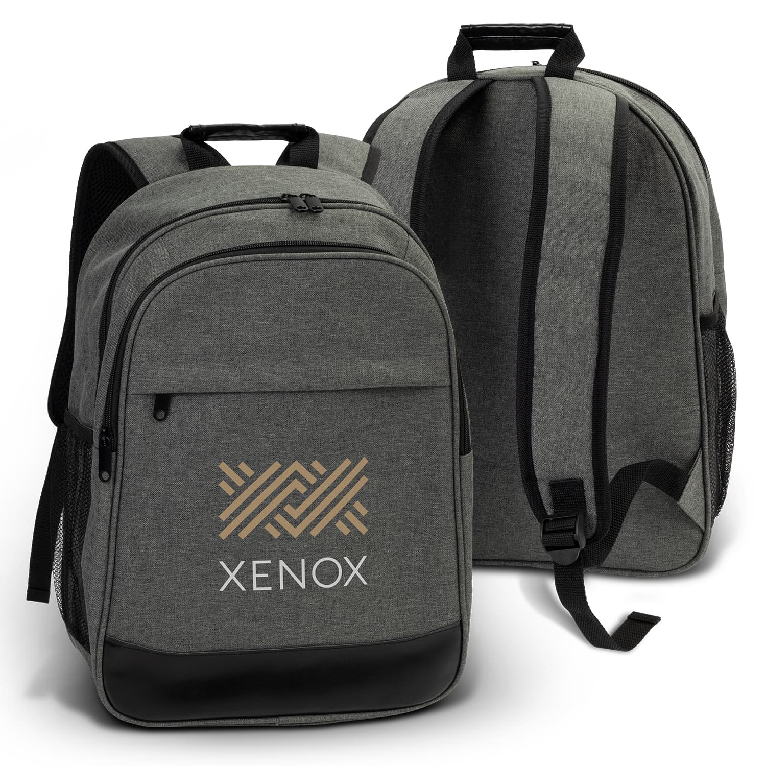 Herald Backpack-Active Image