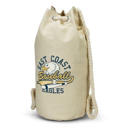 Riverside Canvas Barrel Bag - image 3