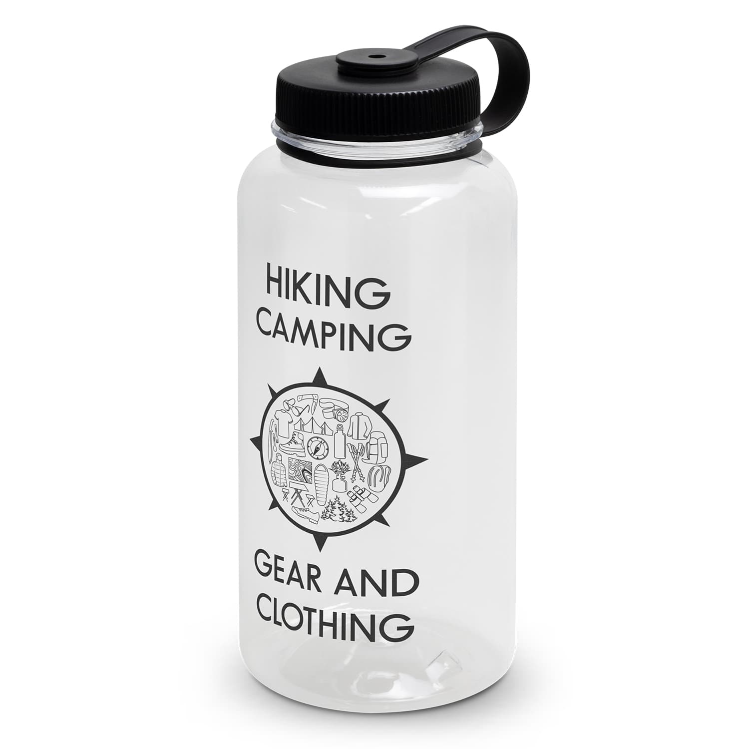 Mountaineer Bottle-Active Image
