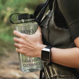 Mountaineer Bottle - image 1