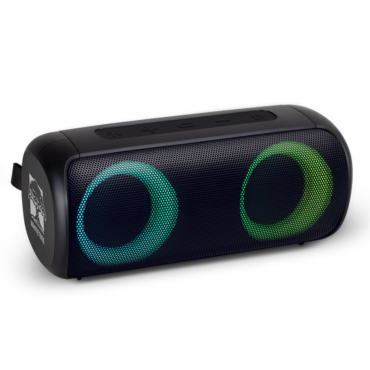Odin Outdoor Bluetooth Speaker-Active Image