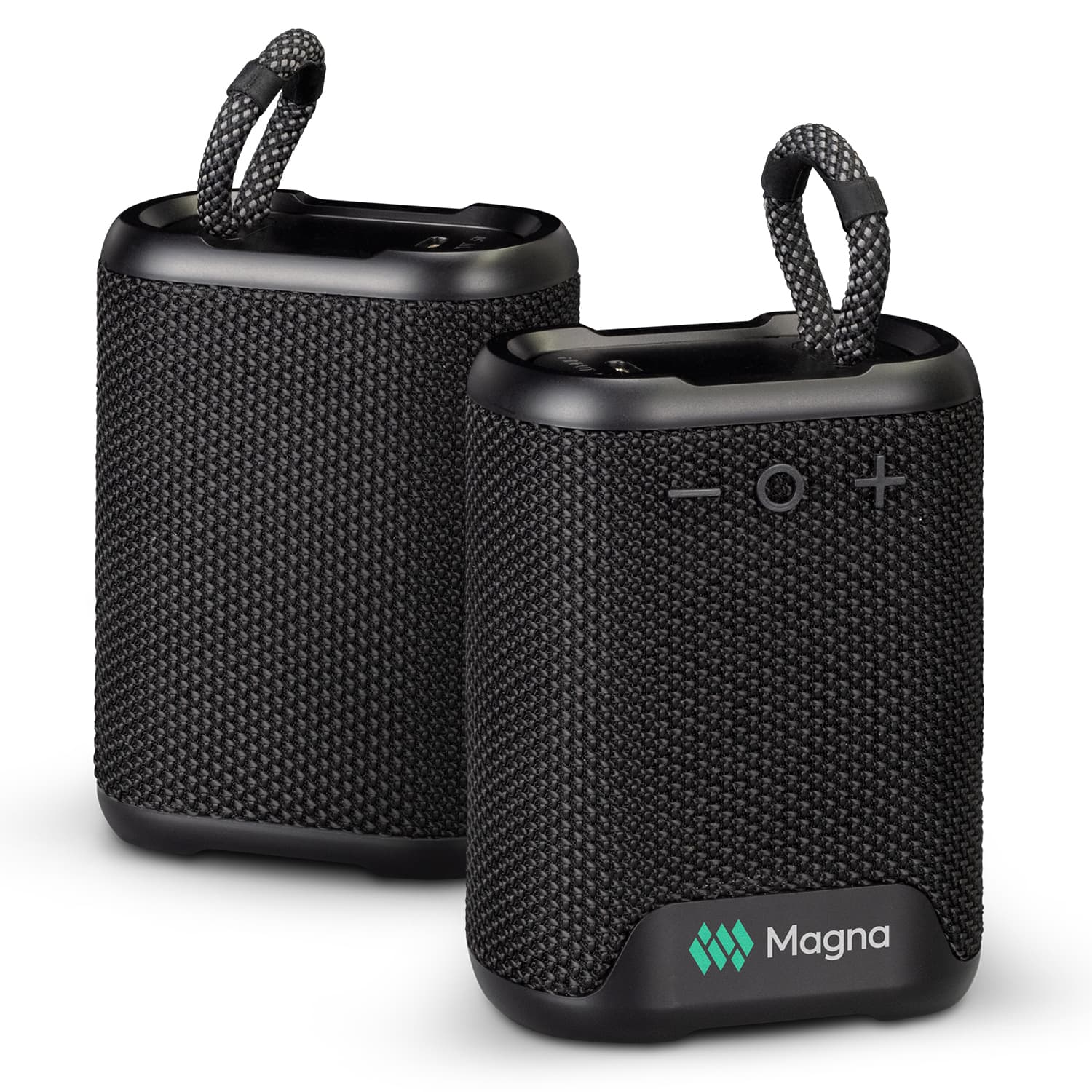 Loki Outdoor Bluetooth Speaker-Active Image