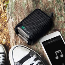 Loki Outdoor Bluetooth Speaker - image 2