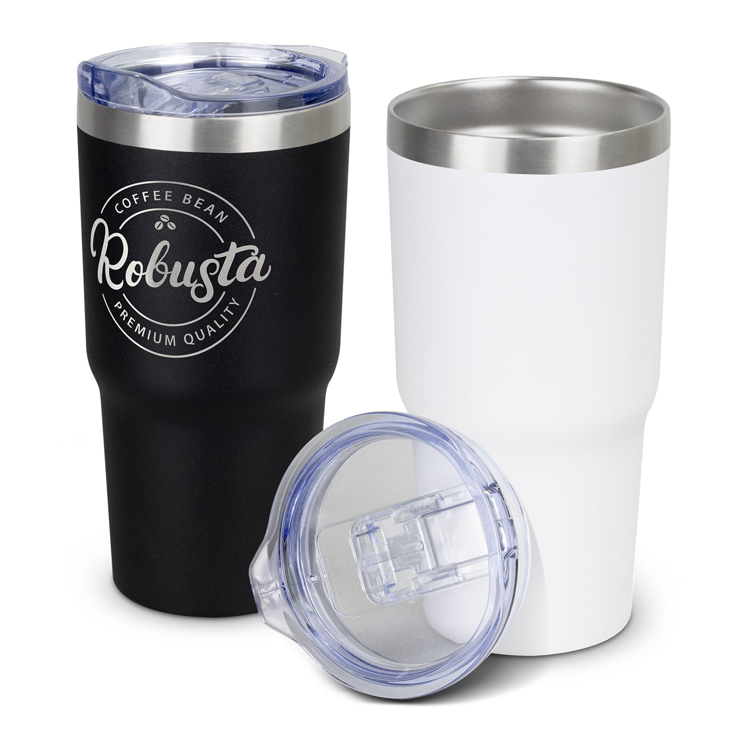 Himalayan Vacuum Tumbler - Powder Coated-Active Image