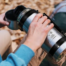 Mitre Vacuum Flask - image 1