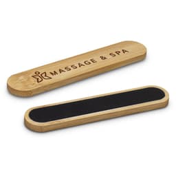 Bamboo Nail File - image 3